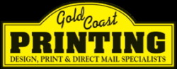 Gold Coast Printing