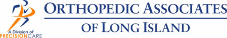 orthopedic associates logo
